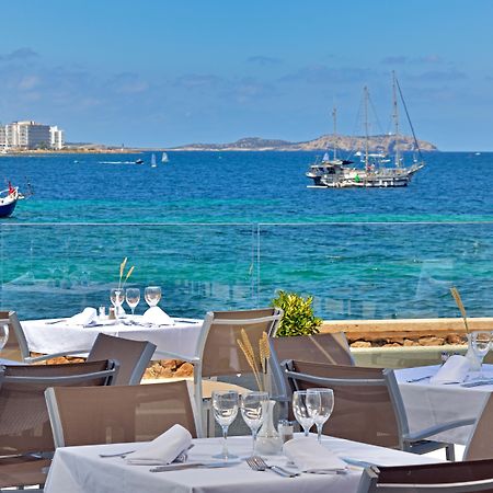Nyx Hotel Ibiza By Leonardo Hotels-Adults Only San Antonio  Exteriör bild