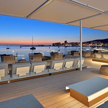 Nyx Hotel Ibiza By Leonardo Hotels-Adults Only San Antonio  Exteriör bild