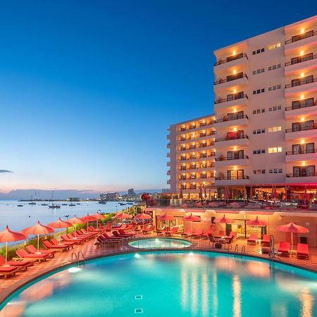 Nyx Hotel Ibiza By Leonardo Hotels-Adults Only San Antonio  Exteriör bild