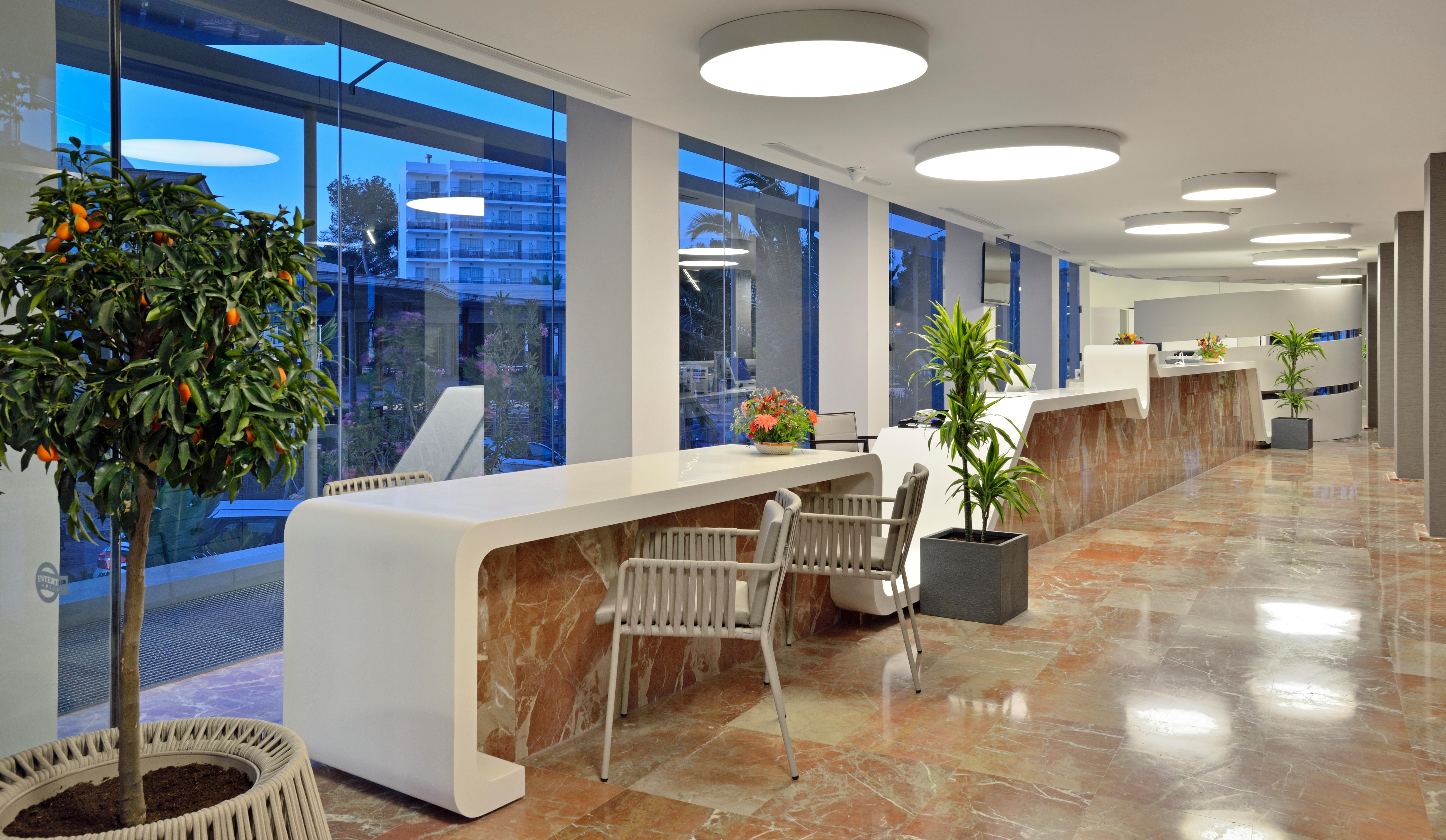 Nyx Hotel Ibiza By Leonardo Hotels-Adults Only San Antonio  Exteriör bild
