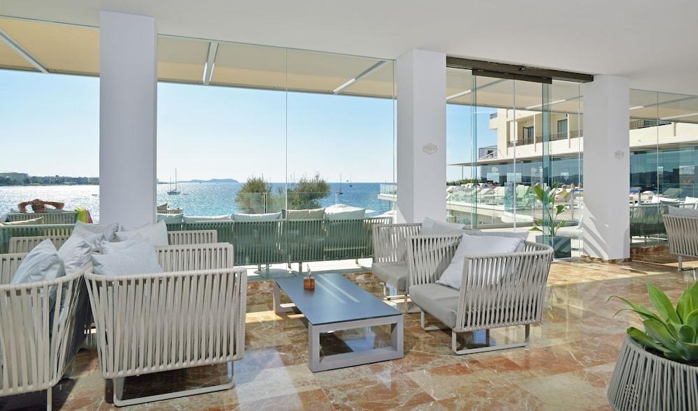 Nyx Hotel Ibiza By Leonardo Hotels-Adults Only San Antonio  Exteriör bild