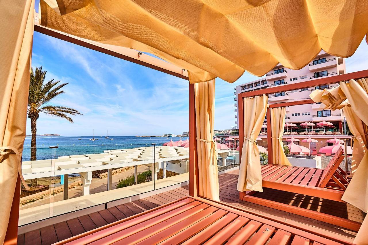 Nyx Hotel Ibiza By Leonardo Hotels-Adults Only San Antonio  Exteriör bild
