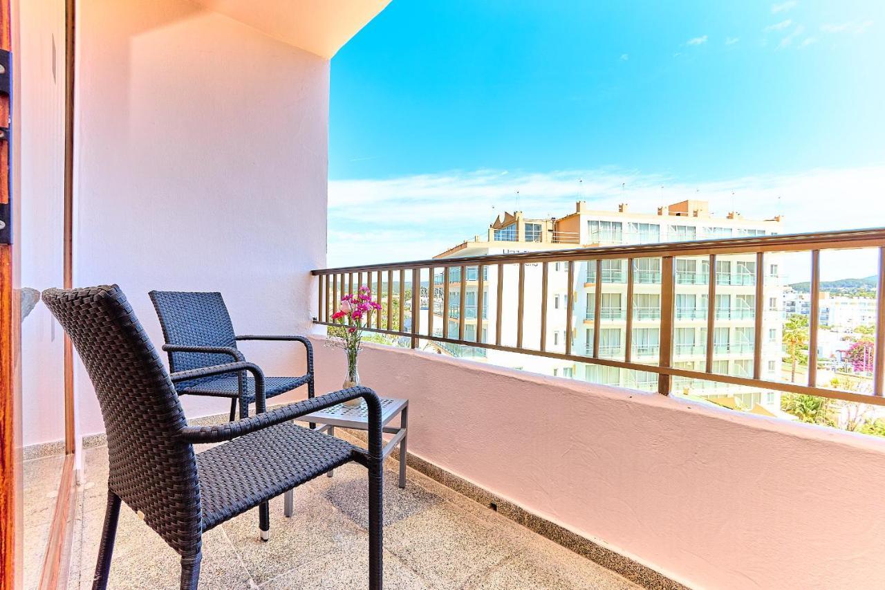 Nyx Hotel Ibiza By Leonardo Hotels-Adults Only San Antonio  Exteriör bild