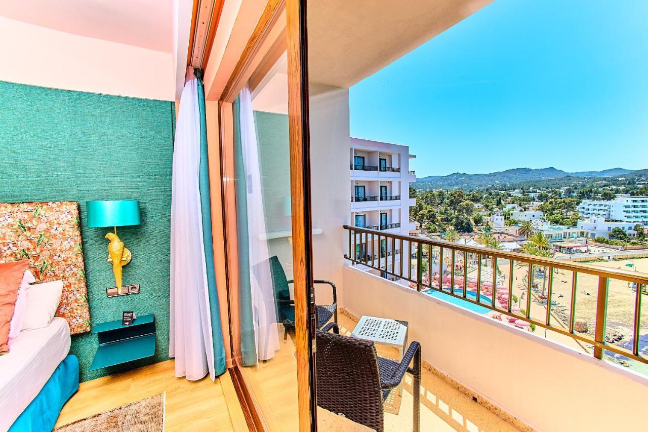 Nyx Hotel Ibiza By Leonardo Hotels-Adults Only San Antonio  Exteriör bild