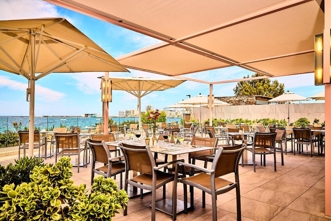 Nyx Hotel Ibiza By Leonardo Hotels-Adults Only San Antonio  Exteriör bild