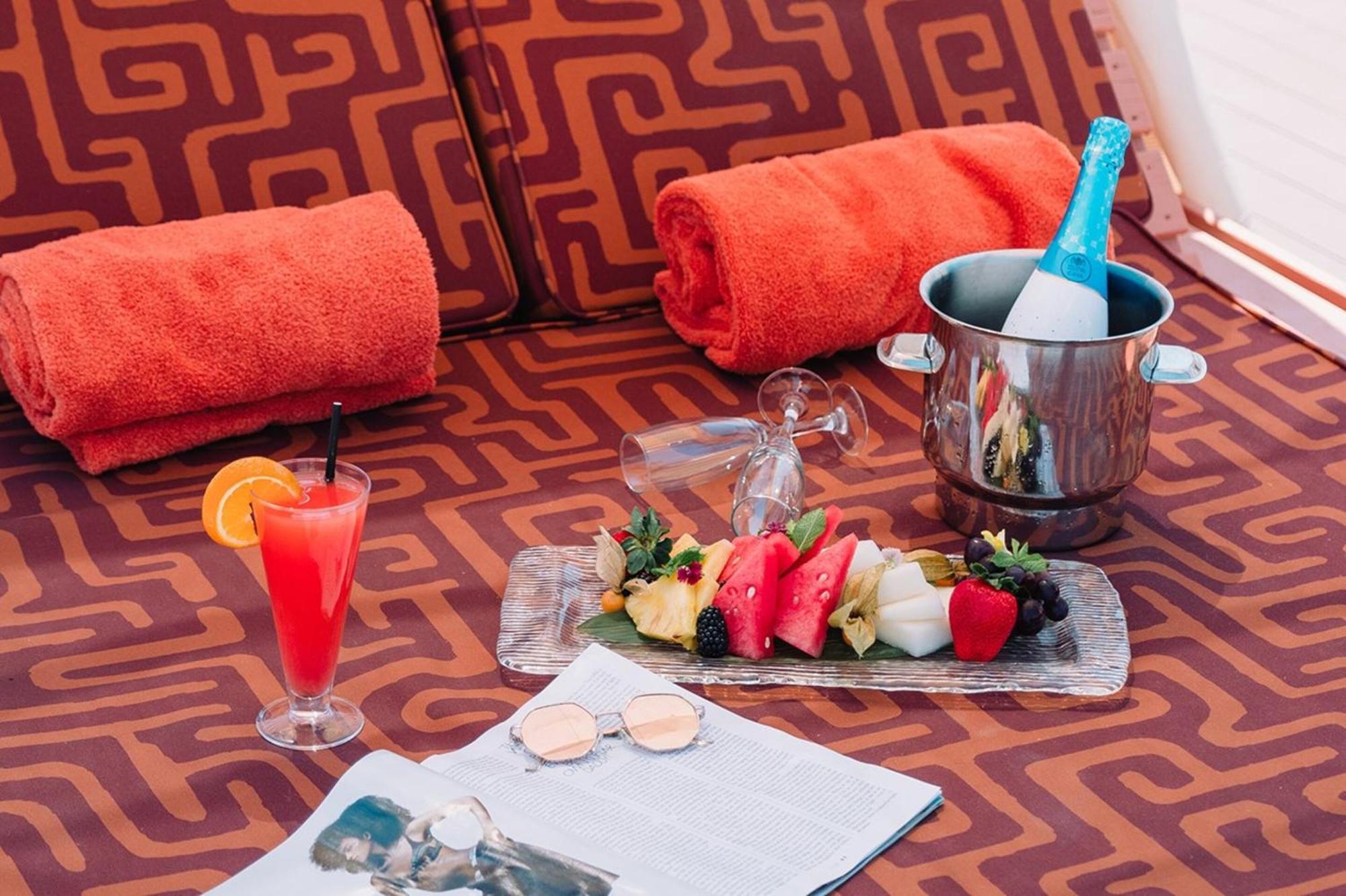 Nyx Hotel Ibiza By Leonardo Hotels-Adults Only San Antonio  Exteriör bild