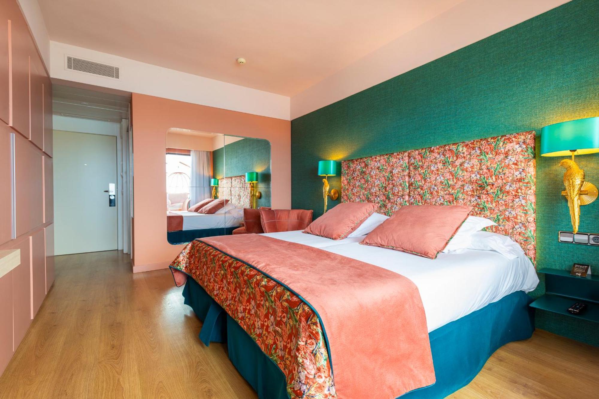 Nyx Hotel Ibiza By Leonardo Hotels-Adults Only San Antonio  Exteriör bild